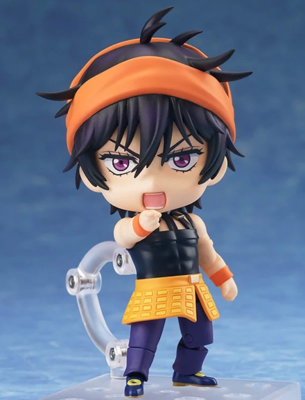 Good Smile Company GSC Nendoroid Narancia Ghirga(re-run)