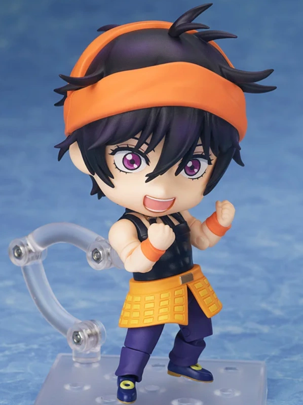 Good Smile Company GSC Nendoroid Narancia Ghirga(re-run)