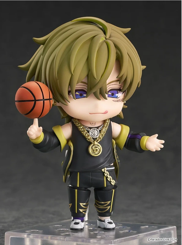 Good Smile Company GSC Nendoroid Chisei Kuzuryu