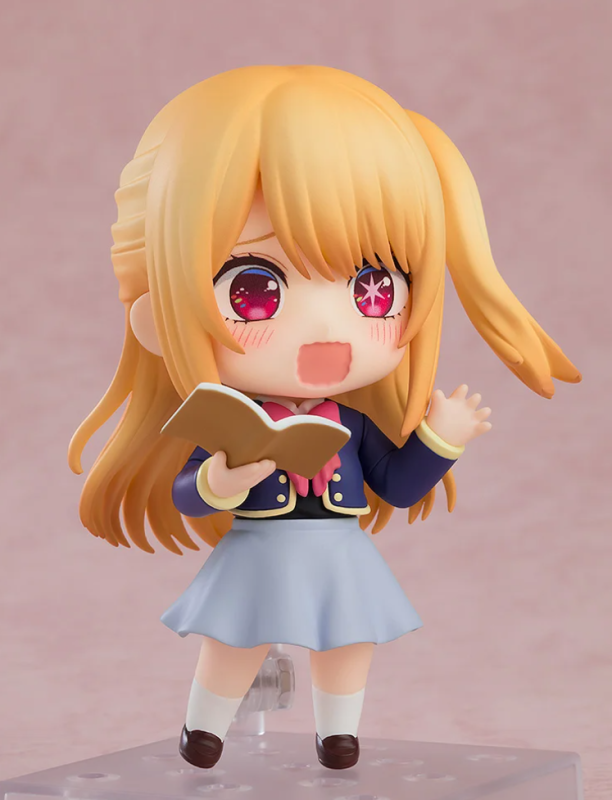 Good Smile Company GSC Nendoroid Ruby: School Uniform Ver.