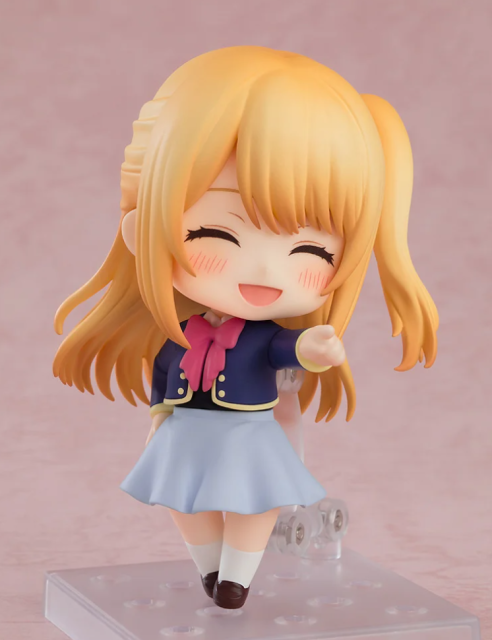 Good Smile Company GSC Nendoroid Ruby: School Uniform Ver.