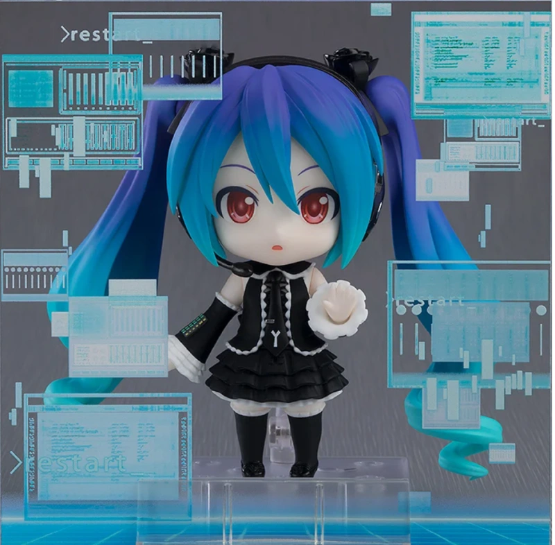 Good Smile Company GSC Nendoroid Hatsune Miku
