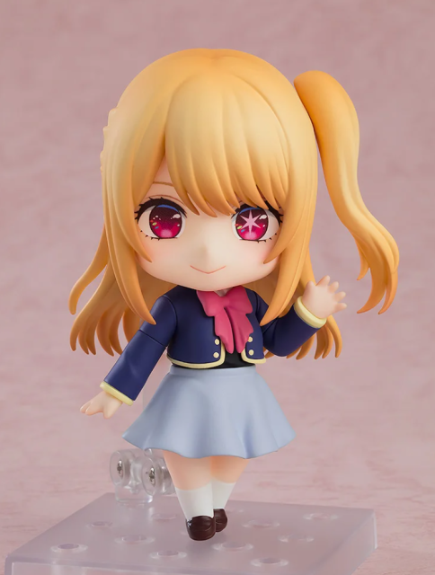 Good Smile Company GSC Nendoroid Ruby: School Uniform Ver.