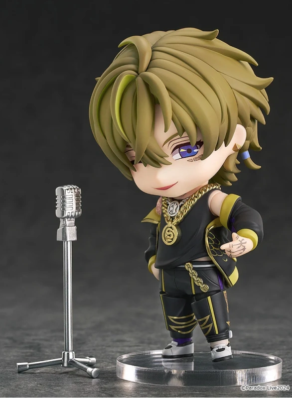Good Smile Company GSC Nendoroid Chisei Kuzuryu