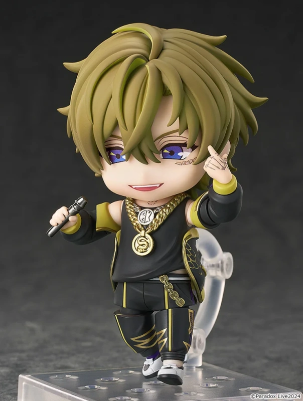 Good Smile Company GSC Nendoroid Chisei Kuzuryu