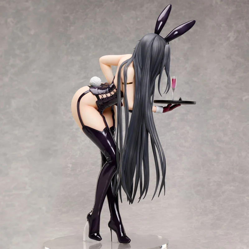 FREEing B-style Azur Lane Taiho Anniversary Bunny Ver. 1/4 Figure