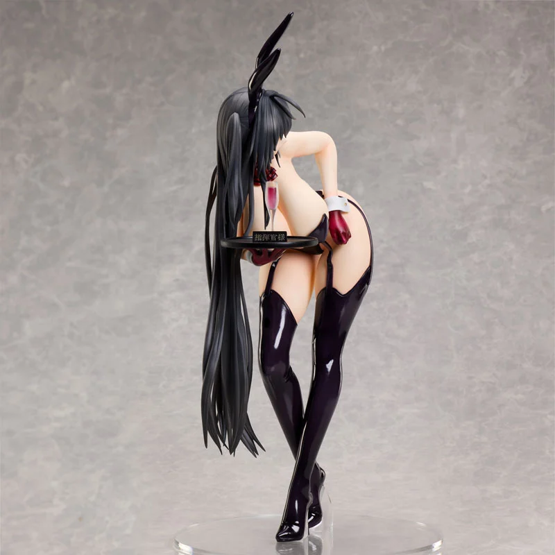 FREEing B-style Azur Lane Taiho Anniversary Bunny Ver. 1/4 Figure