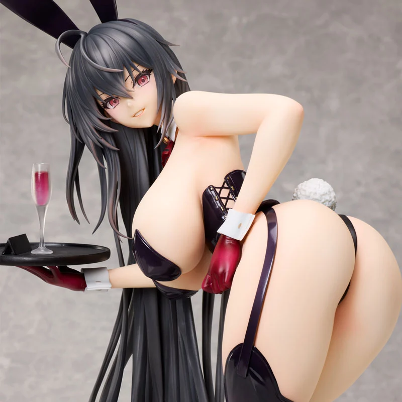 FREEing B-style Azur Lane Taiho Anniversary Bunny Ver. 1/4 Figure
