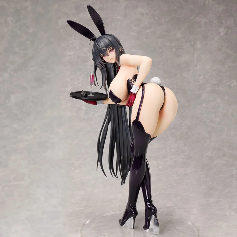 FREEing B-style Azur Lane Taiho Anniversary Bunny Ver. 1/4 Figure