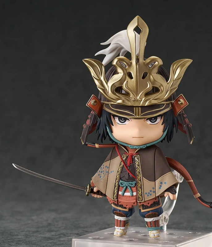 Good Smile Company GSC Nendoroid Koko Hekmatyar