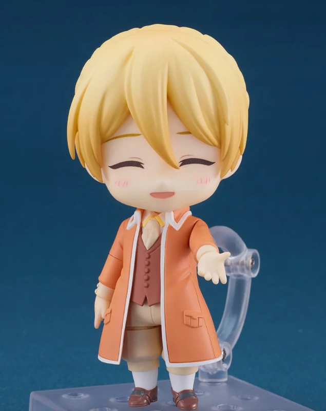 Good Smile Company GSC Nendoroid Kagamine Len: The Servant of Evil Ver.