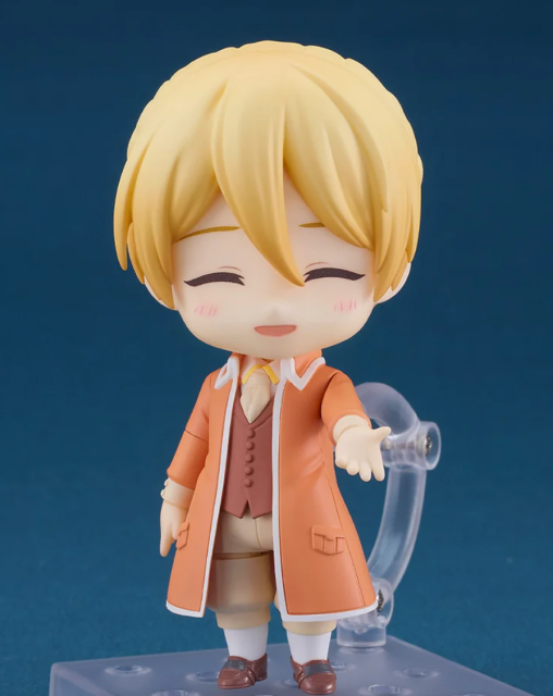 Good Smile Company GSC Nendoroid Kagamine Len: The Servant of Evil Ver.