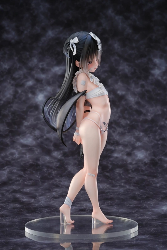 PURE Riri Illustrated by Riko (Bonus) 1/6 Figure