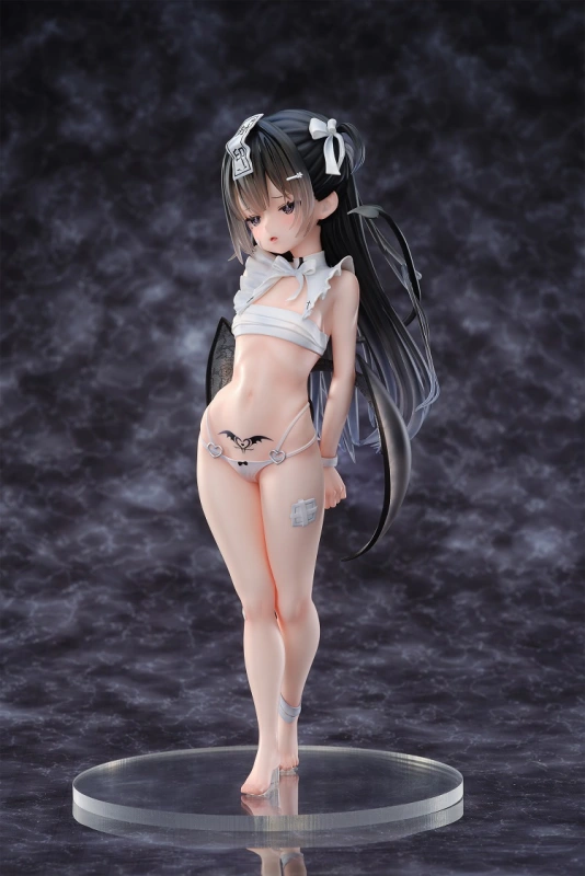 PURE Riri Illustrated by Riko (Bonus) 1/6 Figure