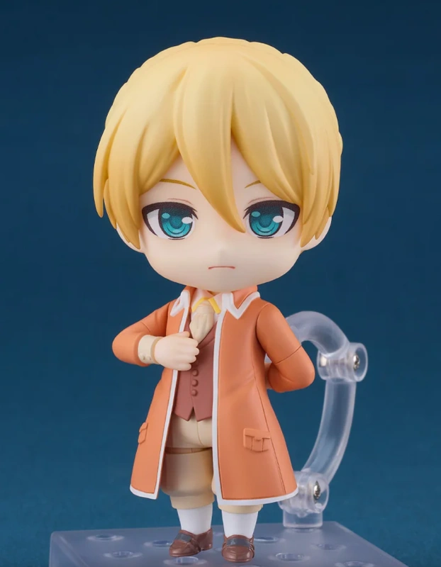 Good Smile Company GSC Nendoroid Kagamine Len: The Servant of Evil Ver.