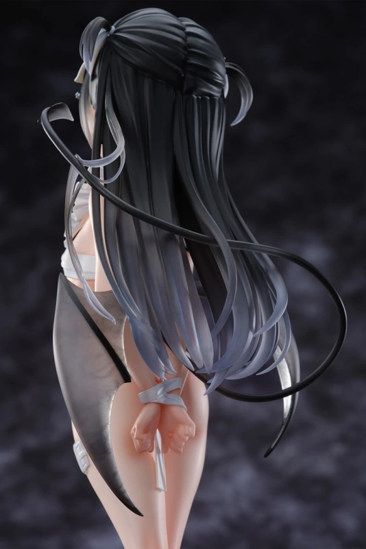 PURE Riri Illustrated by Riko (Bonus) 1/6 Figure