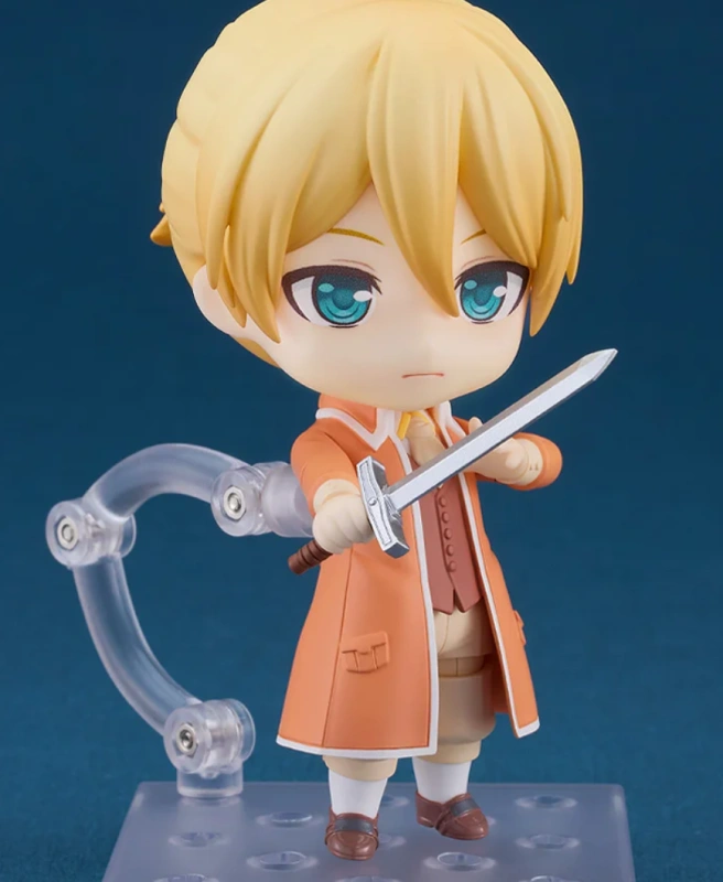 Good Smile Company GSC Nendoroid Kagamine Len: The Servant of Evil Ver.