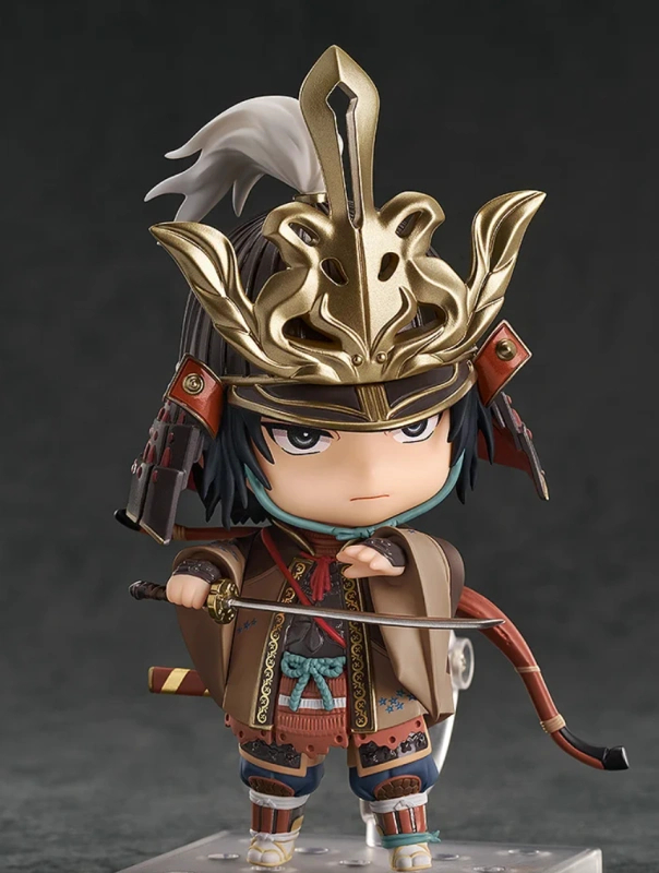 Good Smile Company GSC Nendoroid Koko Hekmatyar