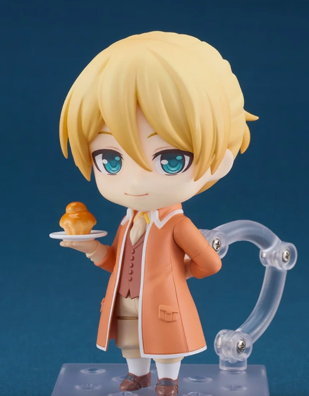 Good Smile Company GSC Nendoroid Kagamine Len: The Servant of Evil Ver.