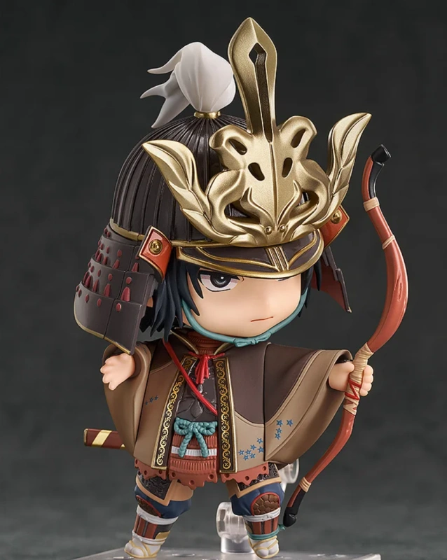 Good Smile Company GSC Nendoroid Koko Hekmatyar