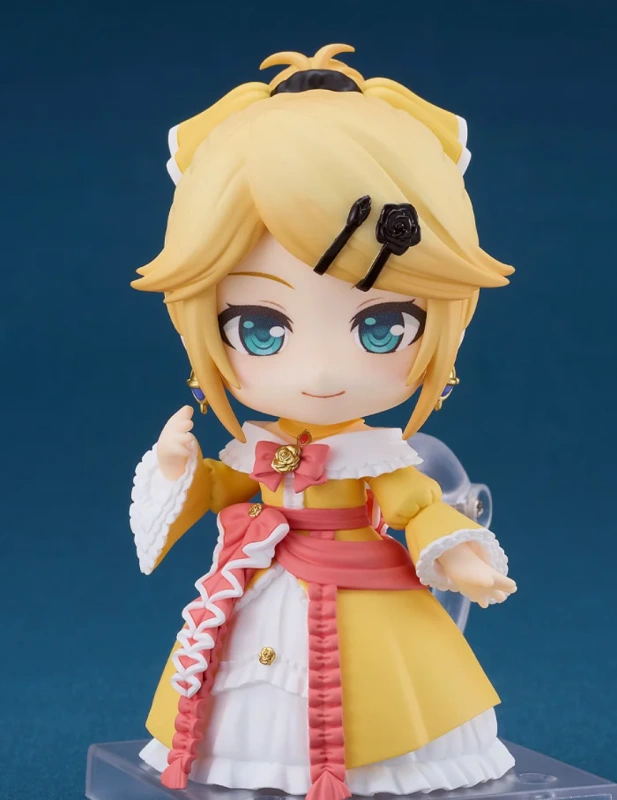 Good Smile Company GSC Nendoroid Nendoroid Kagamine Rin: The Daughter of Evil Ver.