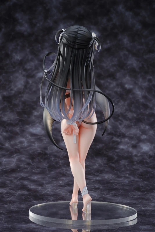 PURE Riri Illustrated by Riko (Bonus) 1/6 Figure