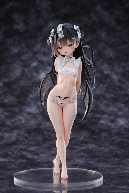 PURE Riri Illustrated by Riko (Bonus) 1/6 Figure