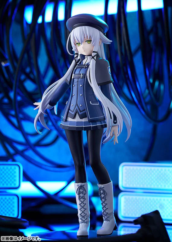 Good Smile Company GSC POP UP PARADE Legend of Heroes: Sen no Kiseki Altina Orion L size Figure