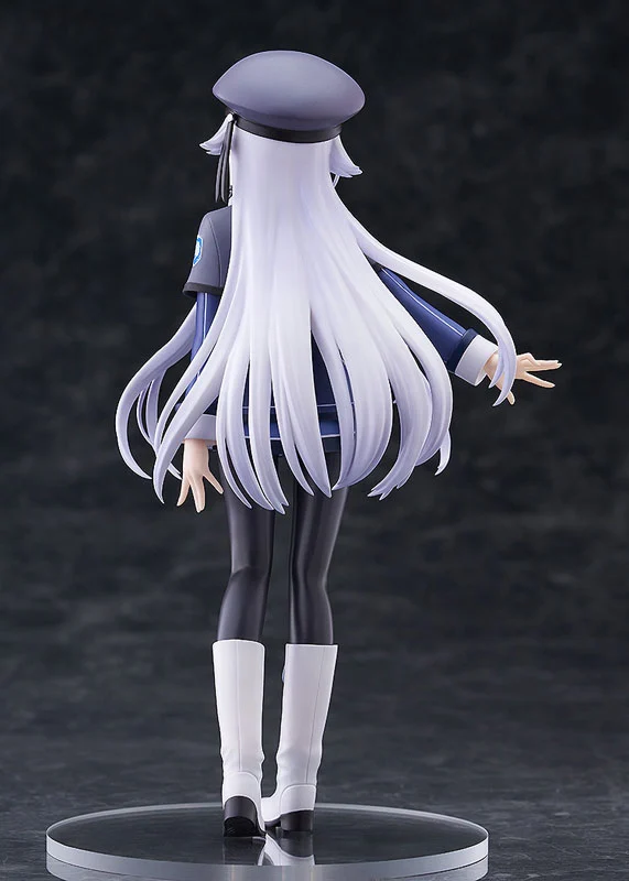 Good Smile Company GSC POP UP PARADE Legend of Heroes: Sen no Kiseki Altina Orion L size Figure