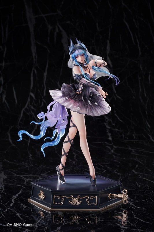 Apex Path to Nowhere Hamel Odile Ver.(Bonus) 1/7 Figure
