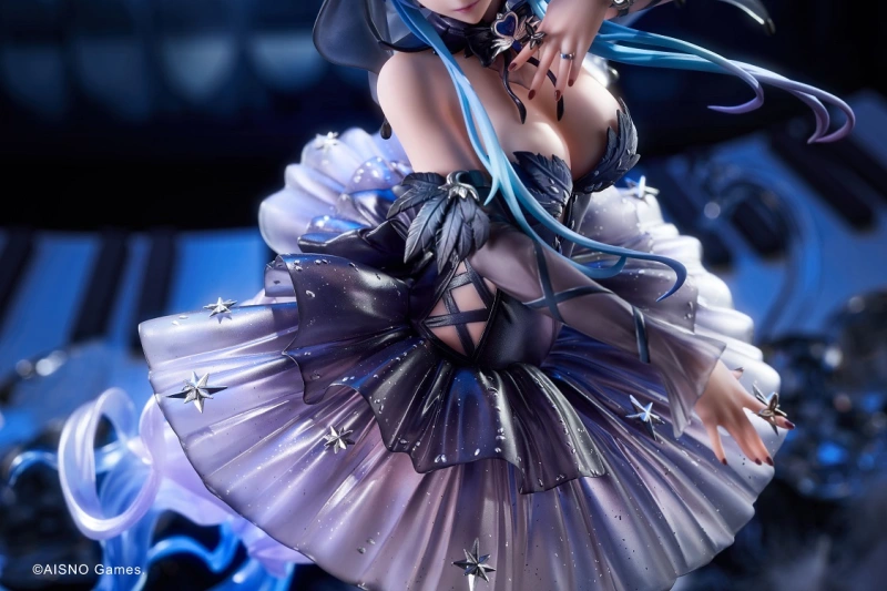Apex Path to Nowhere Hamel Odile Ver.(Bonus) 1/7 Figure