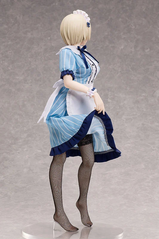 FREEing Megami no Cafe Terrace Akane Hououji 1/4 Figure