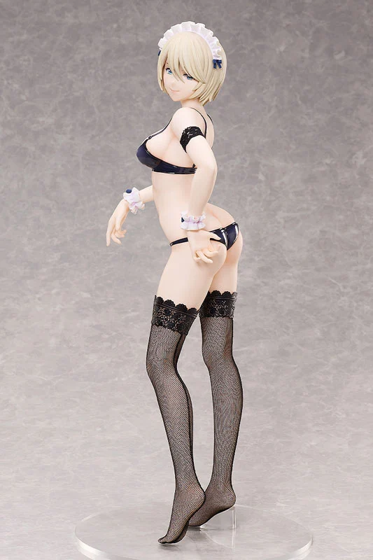 FREEing Megami no Cafe Terrace Akane Hououji 1/4 Figure
