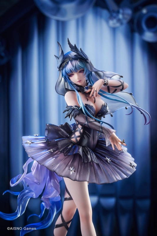 Apex Path to Nowhere Hamel Odile Ver.(Bonus) 1/7 Figure