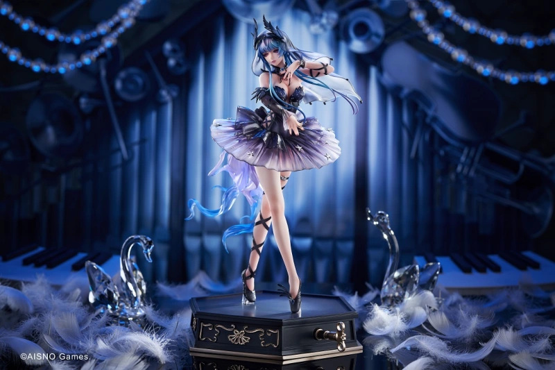 Apex Path to Nowhere Hamel Odile Ver.(Bonus) 1/7 Figure