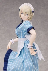 FREEing Megami no Cafe Terrace Akane Hououji 1/4 Figure