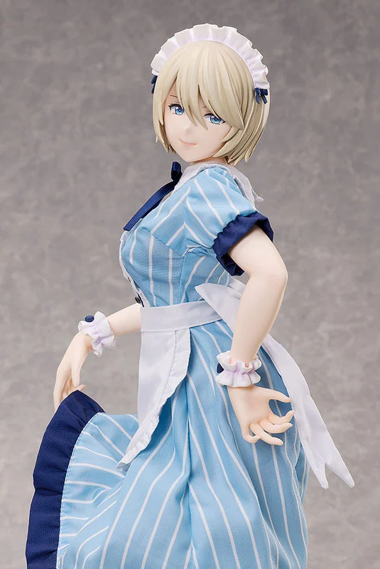 FREEing Megami no Cafe Terrace Akane Hououji 1/4 Figure