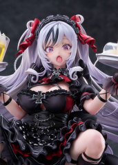 GOLDENHEAD+ Azur Lane Elbe: Time to Show Off 1/7 Figure