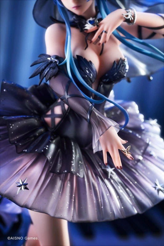 Apex Path to Nowhere Hamel Odile Ver.(Bonus) 1/7 Figure