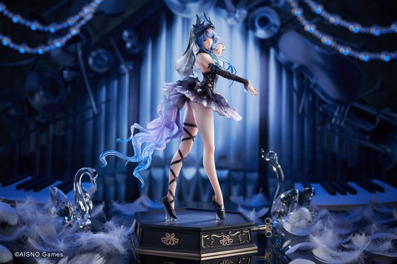 Apex Path to Nowhere Hamel Odile Ver.(Bonus) 1/7 Figure