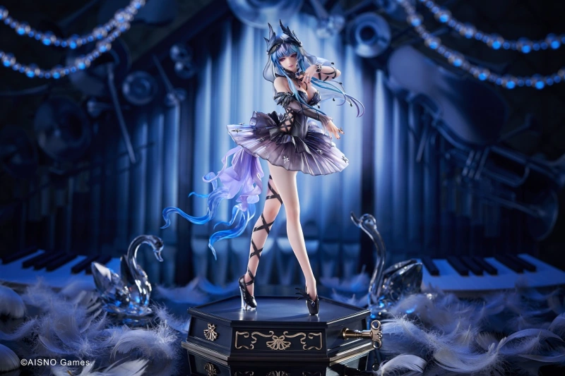 Apex Path to Nowhere Hamel Odile Ver.(Bonus) 1/7 Figure