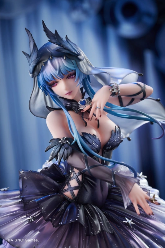Apex Path to Nowhere Hamel Odile Ver.(Bonus) 1/7 Figure