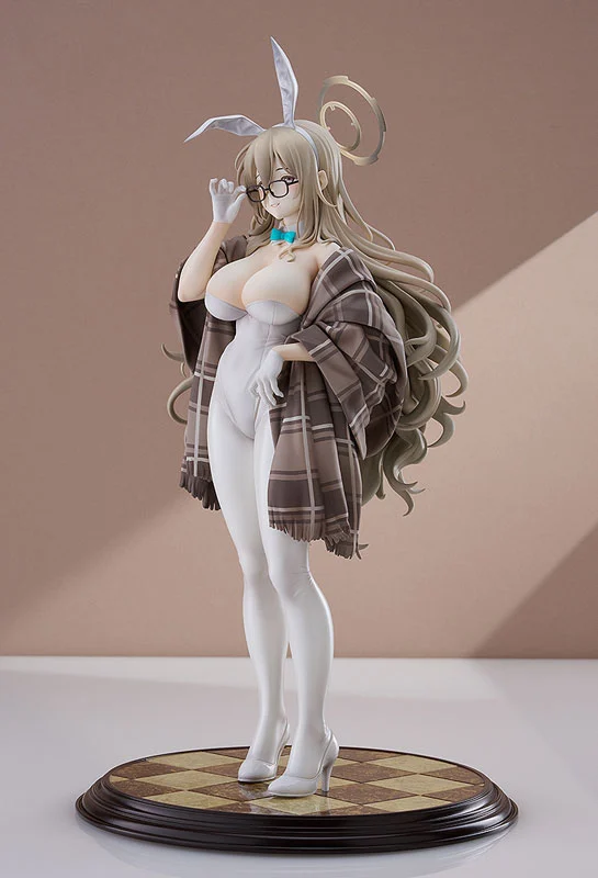Max Factory Blue Archive Murokasa Akane (Bunny Girl) 1/7 Figure
