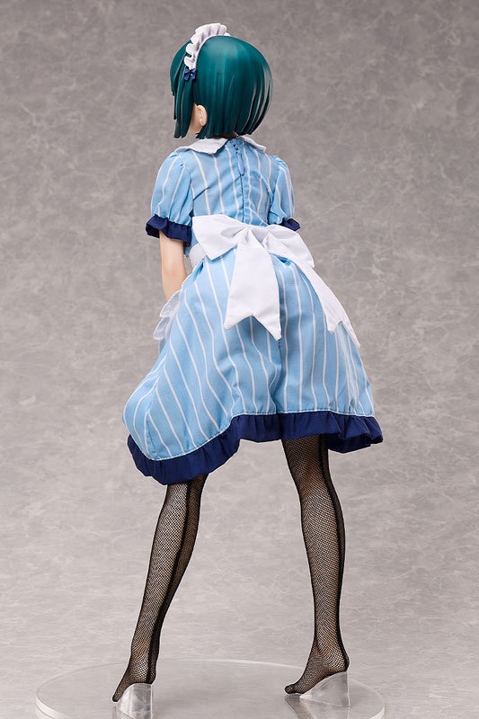 FREEing Megami no Cafe Terrace Shiragiku Ono 1/4 Figure