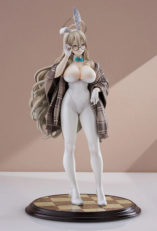 Max Factory Blue Archive Murokasa Akane (Bunny Girl) 1/7 Figure