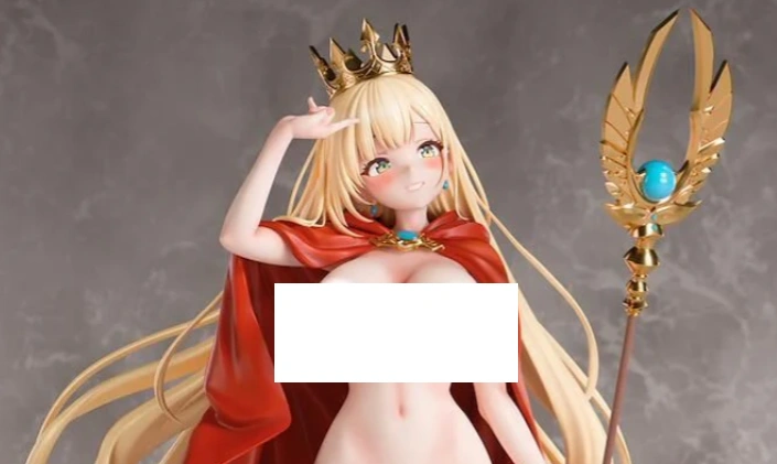 Insight Original Lisa 1/6 Figure