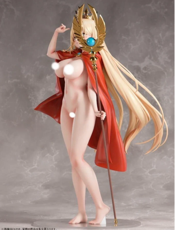 Insight Original Lisa 1/6 Figure