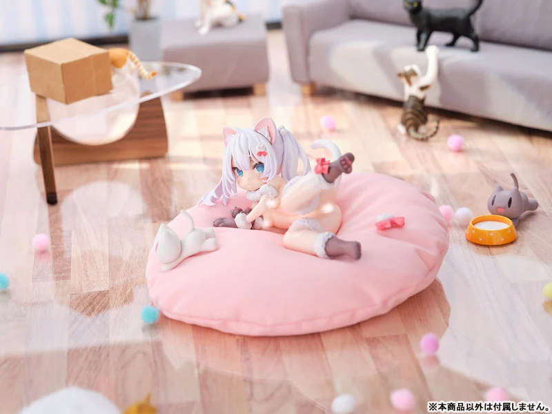 Pinky BLADE Nyanko 1/6 Figure