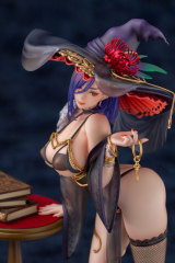 Daiki Kougyou Chie Masami Original Illustration The witch 1/7 Figure