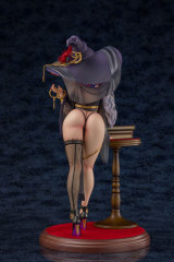 Daiki Kougyou Chie Masami Original Illustration The witch 1/7 Figure